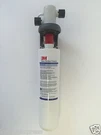 Cuno Water Filter By 3M HF25-S And Head. Fixed Price $150.00.