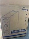Ispring Reverse Osmosis Water Filtration System RO500AK-ORB Needs Filters. Fixed Price $200.00.