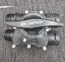 Kinetico Bypass Valve Head Replacement For Water Softener 2428934. Fixed Price $127.49.