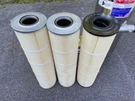 Hurricane Pool Filter Harmsco HC/170-10HTM High Temp Micron Filtration. Fixed Price $300.00.