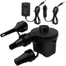Newpol Inflatable Bed Pump, Electric Air PUMP(100 Gallon/min) For Mattres.... Fixed Price $14.68.