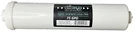 Ideal H2O Hybrid Sediment-carbon Filter #738360 For 75 Gpd Ro. Fixed Price $29.99.