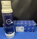 Grohe 40 412 Blue 5-STAGE Replacement Water Filter 792.5 Gallon Capacity. Fixed Price $99.99.