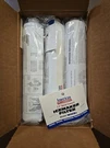 Box Of 6 American Plumber Quick Connect Icemaker Inline Water Filter 1/4". Fixed Price $50.00.