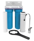 OT32 Water Filtration System, 10" Premium Dual-stage Undersink Filter. Fixed Price $203.99.