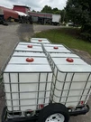 330 Gallon Water Tank Ibc Tote. Fixed Price $200.00.