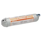 Pentair Inline Filter, Pou, 15X3-1/3IN, Application: Point Of Use 94-470-01-75. Fixed Price $158.63.