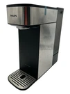 Philips Countertop Ro Water Filter Dispenser Basic ADD5930BK/37. Fixed Price $90.00.