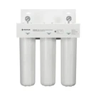 Pentair Everpure CB20-312E 3-STAGE Carbon Water Filter System Gal W/ Gauges. Fixed Price $799.00.