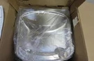 Elkay EZS8S Barrier Free Water Cooler Drinking Fountain Stainless Steel. Fixed Price $307.70.