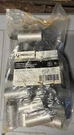 Proselect 2" Ss Stiffener Ts Pe Psisck Bag Of 25 Ea, Irrigation, Piping Systems. Fixed Price $32.00.