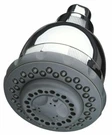Culligan WSH-C125 Wall-mounted Filtered Shower Head With Massage, Chrome Finish. Fixed Price $59.97.