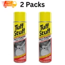 (2 Pack) Stuff Multi Purpose Foam Cleaner For Car Detailing, 22 Oz. Fixed Price $6.49.
