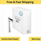 Waterdrop X12-PRO 1200 Gpd Reverse Osmosis Filter, Alkaline Mineral Ph+. Fixed Price $1399.00.