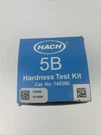 Hach Hardness Test Kit, Model 5B, Cat No. 145300 Exp. SEP-21. Fixed Price $17.99.