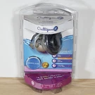 Culligan WSH-C125 Chrome Wall Mounted Filtered Shower Head W/WHR-140 New. Fixed Price $39.99.