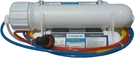 Abundant Flow Water Pro-alpha 4 Stage Mikro Portable Reverse Osmosis.... Fixed Price $166.96.