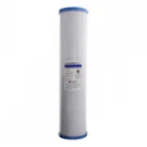 Hydronix Coconut Carbon Block Cyst Water Filter 4.5" 20" - 0.5 Micron. Fixed Price $69.98.