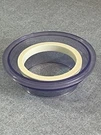 Nikken Pimag Aqua Pour #1360 Adaptor Plate W/gasket Used Excellent Condition. Fixed Price $40.00.
