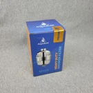 Aquabliss High Output Shower Filter W/ Replaceable Multi Stage Filtration SF220. Fixed Price $15.00.