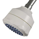 Sprite Showers Ultimate 1-SETTING Filtered Showerhead, White. Fixed Price $47.95.