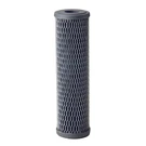 Pentair Pentek NCP-10 Carbon Water Filter, 10-INCH, Under Pack Of 1, Gray. Fixed Price $21.59.
