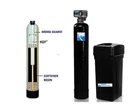 Premier Well Water Softener + Iron Filter System Kdf 85 48,000 Grain 10X54. Fixed Price $899.99.