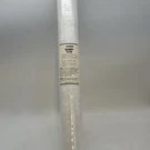 Micron Sediment Filter Polypropylene Replacement Cartridge 20X2.5 Made In Us. Fixed Price $10.99.
