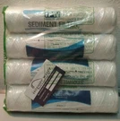 Fits PX05-9 7-8 Micron Sediment Water Filter 4 Pack By Ipw Industries Inc. Fixed Price $18.22.
