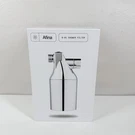 Afina B-01 Filter Wks W/ Handheld & Fixed Showerhead Hard Water. Fixed Price $44.99.
