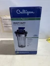 Culligan WH-HD200-C Whole House Heavy Duty Filtration System 1" Inlet / Outlet. Fixed Price $59.99.