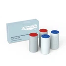 Weddell Water Duo Shower Filter Twin Pack Replacement Cartridges. Fixed Price $40.00.