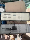 Old Kenmore 70 & 80 Plus Solid State Water Softener Control Panels Boards Tested. Fixed Price $150.00.