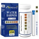 Water Hardness Test KIT,150 Strips-double Color Pads,hard For.... Fixed Price $10.57.