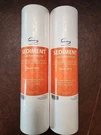 2 Pk Ispring FP15 Nsf Certified Sediment Water Filter Replacement, Micron Pp. Fixed Price $28.99.