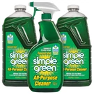 All-purpose Cleaner Spray & Refill Set Concentrated, Green, 3-PIECE. Fixed Price $48.08.