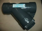 Hayward YS00100T 1" Strainer Threaded Pvc. Fixed Price $59.88.