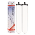 Doulton W9123053 9501 Ultracarb Ceramic Filter Candle Element Cartridge, Pack. Fixed Price $70.00.