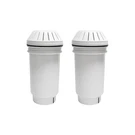 Nispira Water Filter Replacement For Vitapur Filtration System GWF7 GWF8, 2 Pks. Fixed Price $51.99.