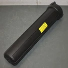 Pentair Pentek Water Filter Housing 150194-75, 3/4" Npt, 3-1/2" X 20", Gpm. Fixed Price $119.95.