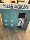 Nu Aqua Countertop Reverse Osmosis Water System. Fixed Price $140.00.