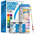 Aawipes Drinking Water Strips 17 50 + 2 Bacteria Tester Kits,. Fixed Price $22.59.