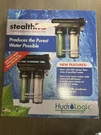 Hydrologic Stealth 300 - High Capacity Water Filter Reverse Osmosis Gpd. Fixed Price $170.50.