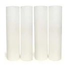 Cfs 4 Pack 22105 Small Boy Sediment Water Filter Cartridges - Whole House. Fixed Price $17.50.
