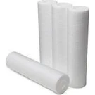Cfs Ideal H2O Compatible Sediment Filters, 10-INCH, 4 Pack. Fixed Price $15.40.