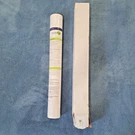 Nuvo H2O Home Salt Free Water Softener Replacement Cartridge (HHP-2516)-SEALED. Fixed Price $84.95.