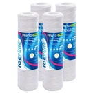 Icepure Micron 10" X 2.5" String Wound Sediment Water Filter Cartridge For We. Fixed Price $36.75.