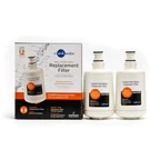Insinkerator F-201R Instant Hot Water Dispenser Carbon Filter (2 Pack). Fixed Price $111.60.