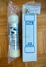 Nsa 25-I Bacteriostatic Water Filter Treatment Unit New. Fixed Price $31.00.
