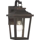 Minka-lavery 72171-189-C Open Box Great Outdoors Irvington Manor Chelesa Bronze. Fixed Price $89.50.